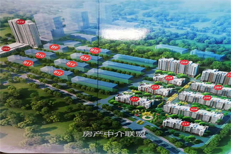 出售裕丰家园3楼108平车库25平双证双气